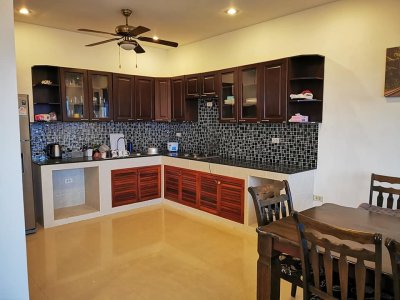 7R0299 Pool villa for rent 3 bedroom 4 bathroom 95,000/month at Rawai