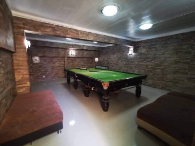7R0299 Pool villa for rent 3 bedroom 4 bathroom 95,000/month at Rawai