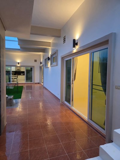 7R0302 This pool villa 2bedroom 3bathroom 75,000/month the house location at Rawai have fully furnished