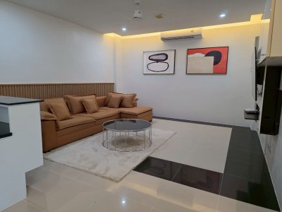 7R0302 This pool villa 2bedroom 3bathroom 75,000/month the house location at Rawai have fully furnished