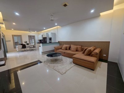 7R0302 This pool villa 2bedroom 3bathroom 75,000/month the house location at Rawai have fully furnished