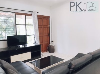 7R0304 This House 2 bedroom 2 bathroom 20,000/month at Rawai