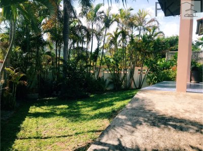 7R0304 This House 2 bedroom 2 bathroom 20,000/month at Rawai
