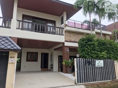 7R0307 ให้เช่า pool villa 3 ห้องนอน 3 ห้องน้ำ ราคา 75,000/เดือน โซนราไวย์