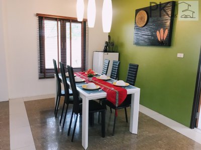 7R0307 ให้เช่า pool villa 3 ห้องนอน 3 ห้องน้ำ ราคา 75,000/เดือน โซนราไวย์