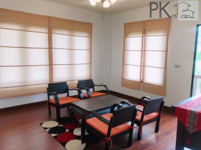 7R0307 ให้เช่า pool villa 3 ห้องนอน 3 ห้องน้ำ ราคา 75,000/เดือน โซนราไวย์