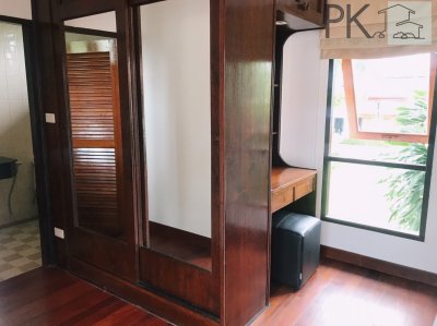 7R0307 ให้เช่า pool villa 3 ห้องนอน 3 ห้องน้ำ ราคา 75,000/เดือน โซนราไวย์