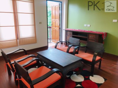 7R0307 ให้เช่า pool villa 3 ห้องนอน 3 ห้องน้ำ ราคา 75,000/เดือน โซนราไวย์