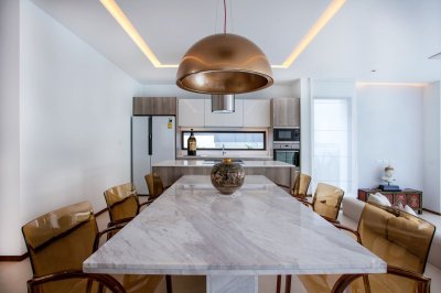 7R0323 This pool villa 3bedroom 4bathroom 150,000/month the house location at Rawai