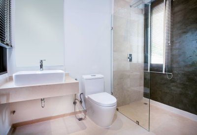 7R0323 This pool villa 3bedroom 4bathroom 150,000/month the house location at Rawai