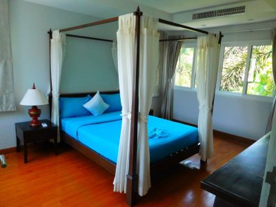 7R0330 Pool villa for rent 3bedroom 5bathroom 100,000/month at rawai