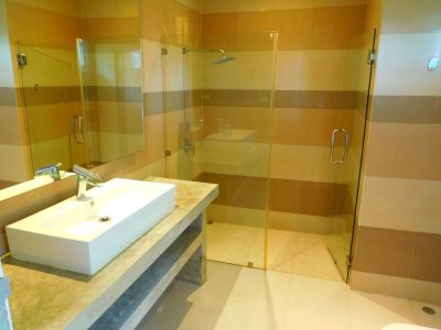 7R0330 Pool villa for rent 3bedroom 5bathroom 100,000/month at rawai