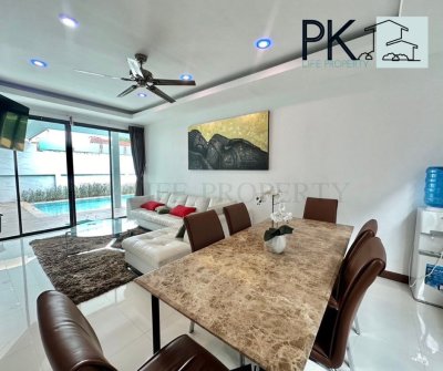 7R0333 This pool villa for rent 4bedroom 4bathroom 79,000/month at Rawai