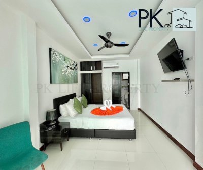 7R0333 This pool villa for rent 4bedroom 4bathroom 79,000/month at Rawai