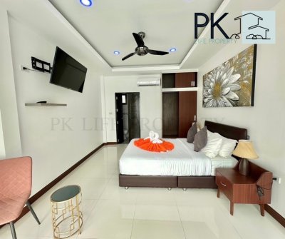 7R0333 This pool villa for rent 4bedroom 4bathroom 79,000/month at Rawai