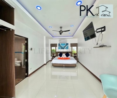 7R0333 This pool villa for rent 4bedroom 4bathroom 79,000/month at Rawai