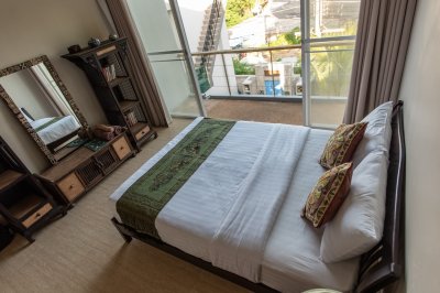 7R0343 This pool villa 8 bedroom 8 bathroom 250,000/month the house location at Rawai