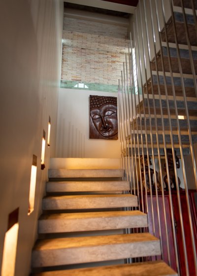 7R0343 This pool villa 8 bedroom 8 bathroom 250,000/month the house location at Rawai