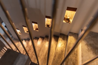 7R0343 This pool villa 8 bedroom 8 bathroom 250,000/month the house location at Rawai