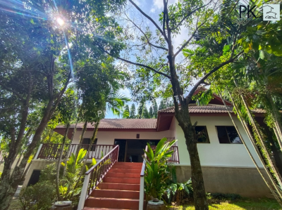 7R0346 ให้เช่า pool villa 3 ห้องนอน 2 ห้องน้ำ ราคา 50,000/เดือน โซนราไวย์