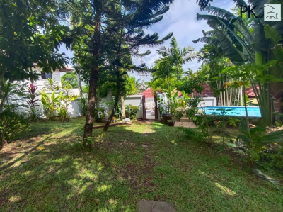 7R0346 ให้เช่า pool villa 3 ห้องนอน 2 ห้องน้ำ ราคา 50,000/เดือน โซนราไวย์