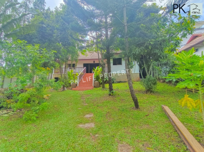 7R0346 ให้เช่า pool villa 3 ห้องนอน 2 ห้องน้ำ ราคา 50,000/เดือน โซนราไวย์