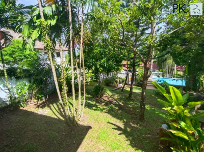 7R0346 ให้เช่า pool villa 3 ห้องนอน 2 ห้องน้ำ ราคา 50,000/เดือน โซนราไวย์