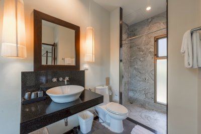 7R0359 ให้เช่า pool villa 3ห้องนอน 3ห้องน้ำ ราคา 120,000/เดือน โซนราไวย์