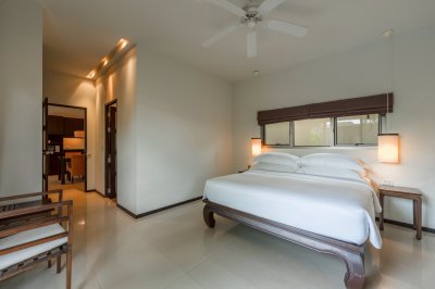 7R0359 ให้เช่า pool villa 3ห้องนอน 3ห้องน้ำ ราคา 120,000/เดือน โซนราไวย์