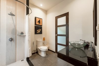 7R0359 ให้เช่า pool villa 3ห้องนอน 3ห้องน้ำ ราคา 120,000/เดือน โซนราไวย์