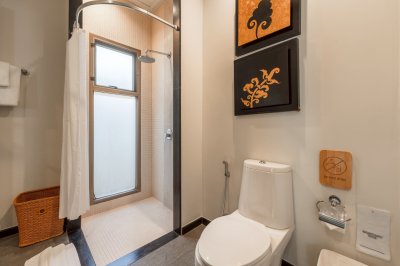 7R0359 ให้เช่า pool villa 3ห้องนอน 3ห้องน้ำ ราคา 120,000/เดือน โซนราไวย์