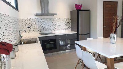 7R0373 ให้เช่า pool villa 4 ห้องนอน 5 ห้องน้ำ ราคา 120,000/เดือน โซนราไวย์