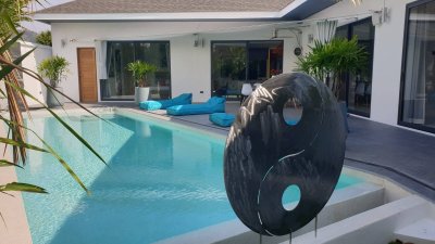 7R0373 ให้เช่า pool villa 4 ห้องนอน 5 ห้องน้ำ ราคา 120,000/เดือน โซนราไวย์ 7R0373 ให้เช่า pool villa 4 ห้องนอน 5 ห้องน้ำ ราคา 120,000/เดือน โซนราไวย์