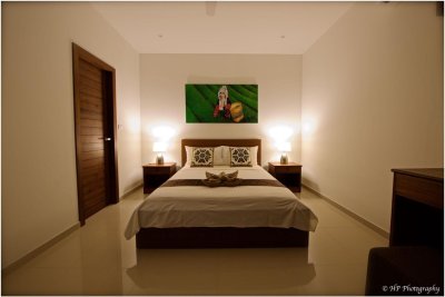 7R0374 Pool villa for rent 4 bedroom 5 bathroom 160,000/month at Rawai