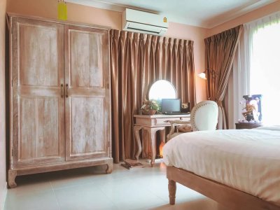 7R0381 This house for rent 2bedrooms 2bathrooms 38,000/month at rawai