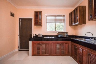 7R0381 This house for rent 2bedrooms 2bathrooms 38,000/month at rawai