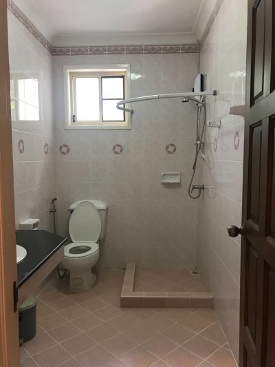 7R0381 This house for rent 2bedrooms 2bathrooms 38,000/month at rawai