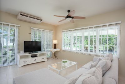 7R0390 ให้เช่า pool villa 2 ห้องนอน 2 ห้องน้ำ ราคา 65,000/เดือน โซนราไวย์