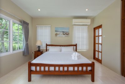 7R0390 ให้เช่า pool villa 2 ห้องนอน 2 ห้องน้ำ ราคา 65,000/เดือน โซนราไวย์