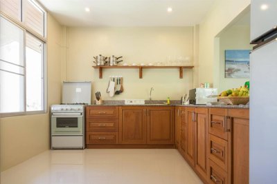 7R0393 ให้เช่าบ้านเดี่ยว 2ห้องนอน 2ห้องน้ำ ราคา 55,000/เดือน โซนราไวย์