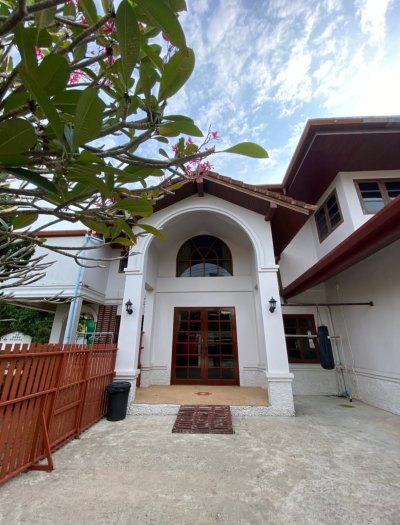 7R0399 Pool villa for rent 3 bedroom 3 bathroom 90,000/month at Rawai
