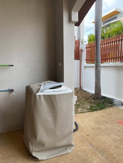 7R0399 Pool villa for rent 3 bedroom 3 bathroom 90,000/month at Rawai