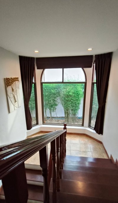 7R0399 Pool villa for rent 3 bedroom 3 bathroom 90,000/month at Rawai