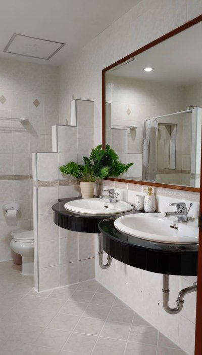 7R0399 Pool villa for rent 3 bedroom 3 bathroom 90,000/month at Rawai