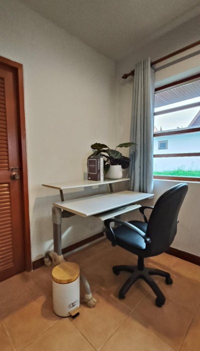 7R0399 Pool villa for rent 3 bedroom 3 bathroom 90,000/month at Rawai