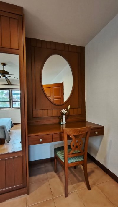 7R0399 Pool villa for rent 3 bedroom 3 bathroom 90,000/month at Rawai