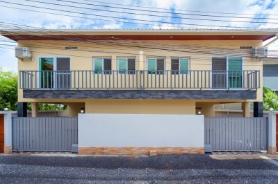 7R0400 This pool villa 3bedroom 4bathroom 85,000/month the house location at Rawai