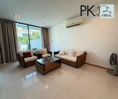 7R0404 Pool villa for rent 3 bedroom 5 bathroom 90,000/month the house location at Rawai