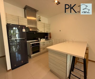 7R0404 Pool villa for rent 3 bedroom 5 bathroom 90,000/month the house location at Rawai