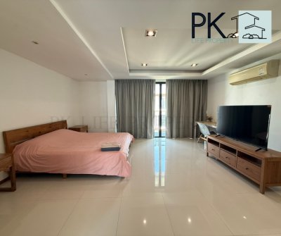 7R0404 Pool villa for rent 3 bedroom 5 bathroom 90,000/month the house location at Rawai